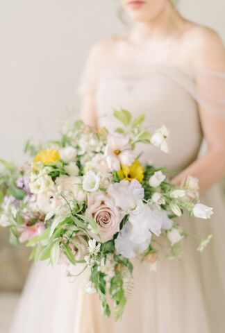 Darling & Daughters Floral | Florists - The Knot