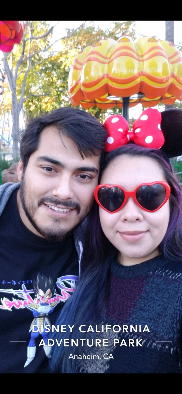 4 year anniversary
