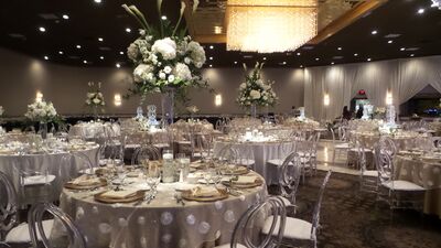 Wedding Venues In Plymouth Mi The Knot