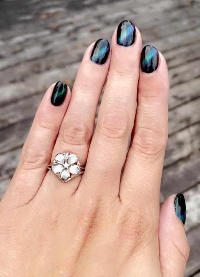 Ryan got down on one knee and popped the question