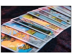 Elite Tarot - Tarot Card Reader - Beverly Hills, CA - Hero Gallery 2