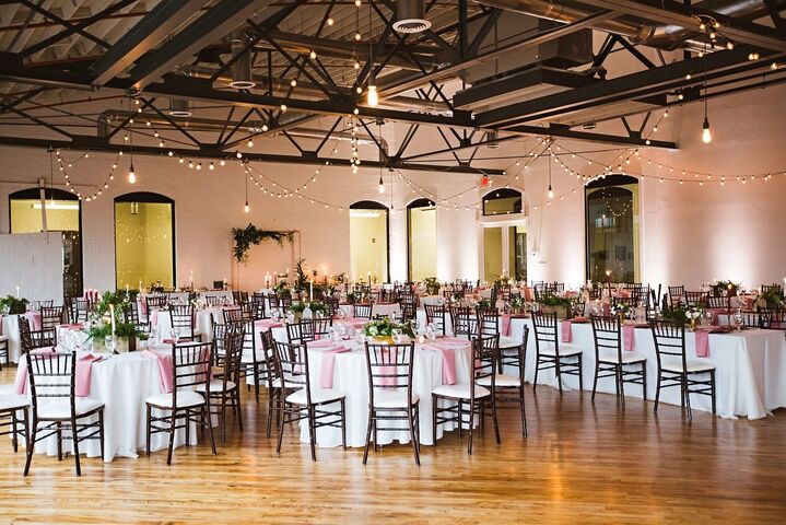 The Pointe | Reception Venues - The Knot