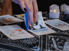 Chimera Spirit Services - Tarot Card Reader - Houston, TX - Hero Gallery 3