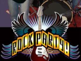 Rock Party! - Classic Rock Band - Courtice, ON - Hero Gallery 1
