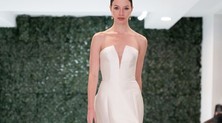 Jude Jowilson New York Bridal Salons The Knot