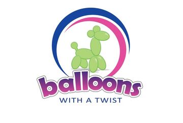 Balloons With A Twist - Balloon Twister - Las Vegas, NV - Hero Main