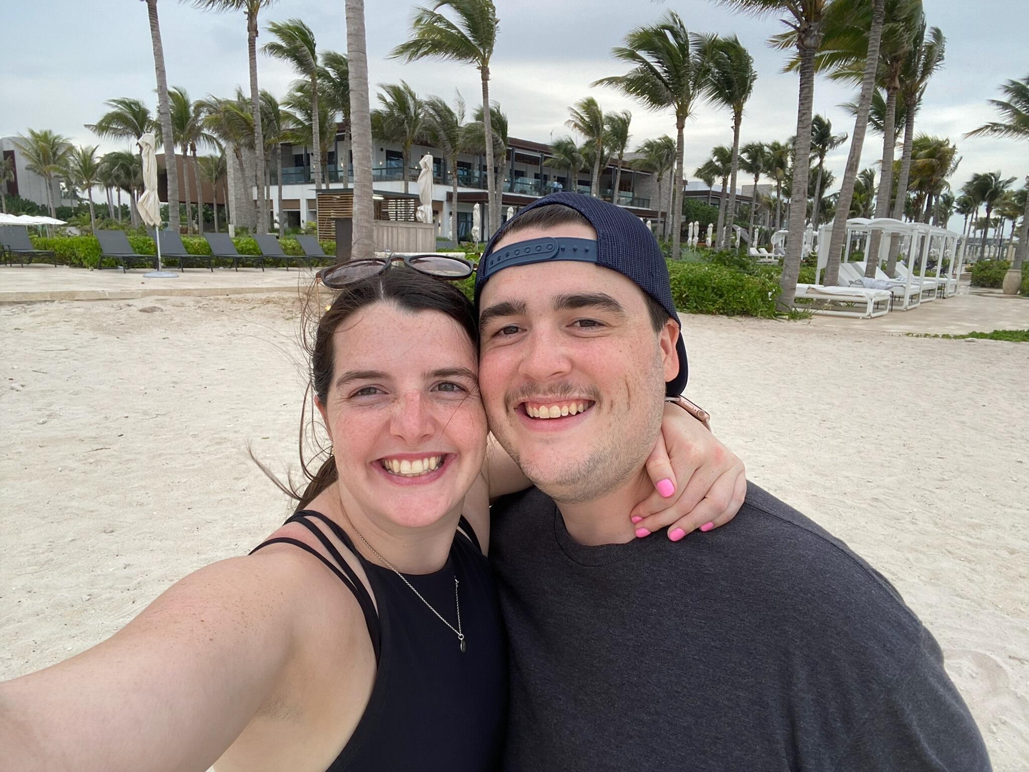 Tulum, Mexico 