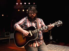 Brandon Shane Reeves - Acoustic Guitarist - Atlanta, GA - Hero Gallery 2