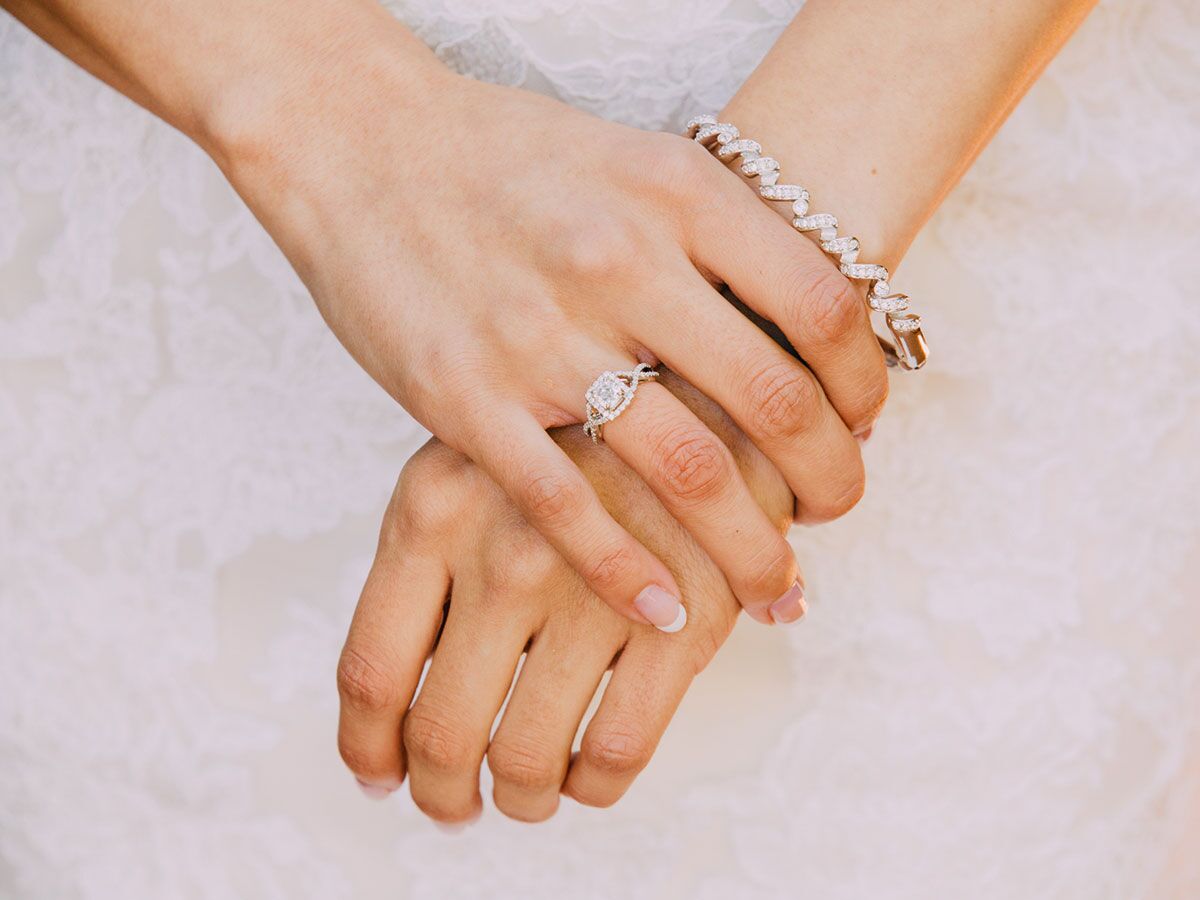 Engagement ring