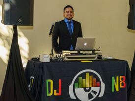 DJ N8 - DJ - San Antonio, TX - Hero Gallery 4