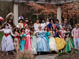 Southern Belle Princess Parties, LLC - Costumed Character - Atlanta, GA - Hero Gallery 3