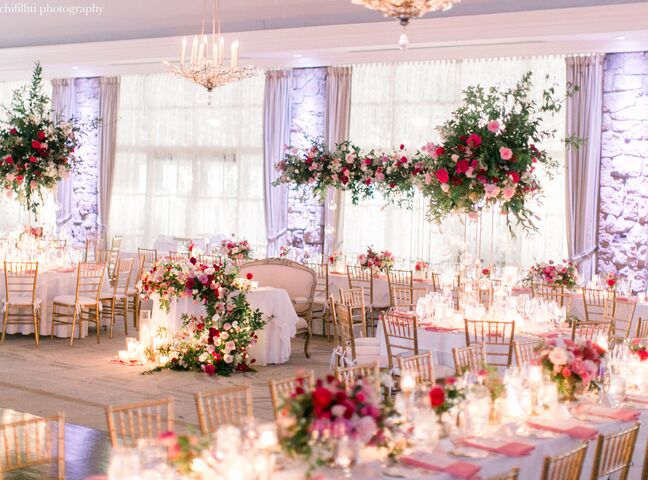 Fiddler's Elbow Country Club | Reception Venues - The Knot