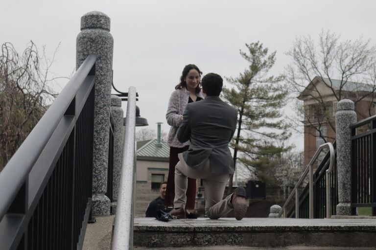 The Proposal: