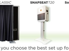 SnapSeat Photo Booths - Photo Booth - Hartford, CT - Hero Gallery 2