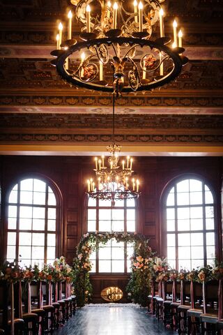 The Ebell of Los Angeles | Reception Venues - Los Angeles, CA