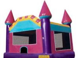 Monkey Bounce House - Bounce House - Noblesville, IN - Hero Gallery 4