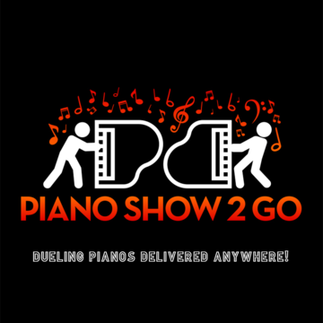 Piano Show 2 Go - Dueling Pianist - Roanoke, VA - Hero Main