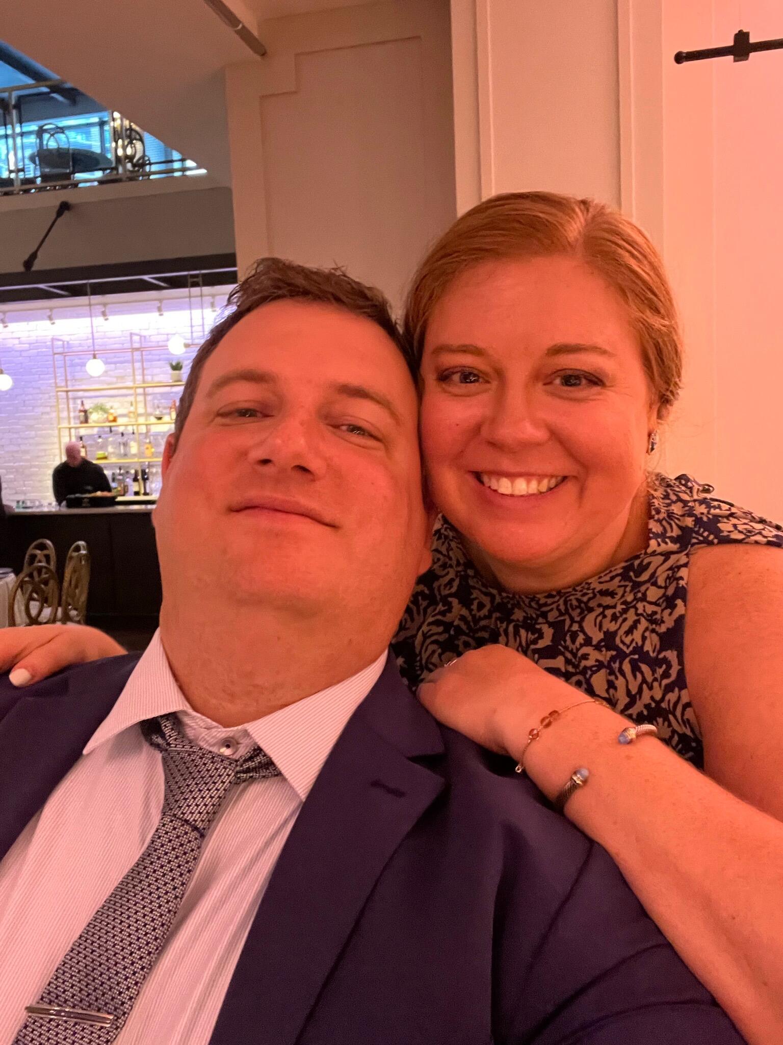 Weddings in Philadelphia tend to bring out the best of us!