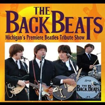 The Backbeats: Beatles Tribute Show - Beatles Tribute Band - Westland, MI - Hero Main