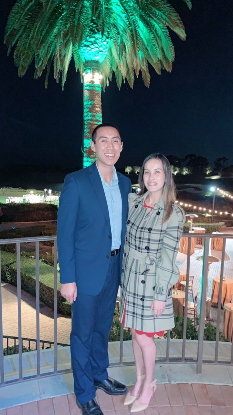 Holiday Parties :)