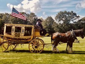 Liberty Farm - Pony Rides - Harrisville, RI - Hero Gallery 4