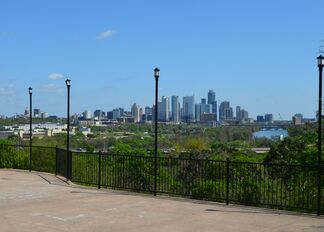 Zilker Park Clubhouse | Reception Venues - The Knot