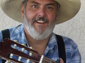 Glenn Torrico Singer Guitarist - Singer Guitarist - Phoenix, AZ - Hero Gallery 3