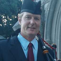 Philadelphia & District Pipes and Drums, profile image