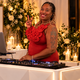 Take your event to the next level, with a bilingual DJ that’s known to keep the dance floor packed.
