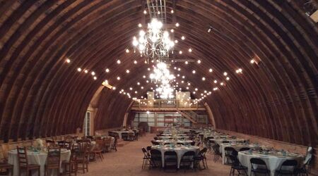 The Barn at Stoney Hills  Wedding 