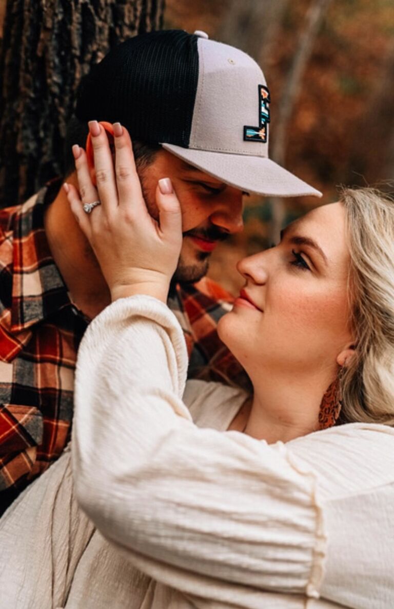 We got our engagement pictures made!