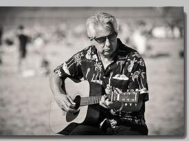 Bobby John - Singer Guitarist - Long Beach, CA - Hero Gallery 2