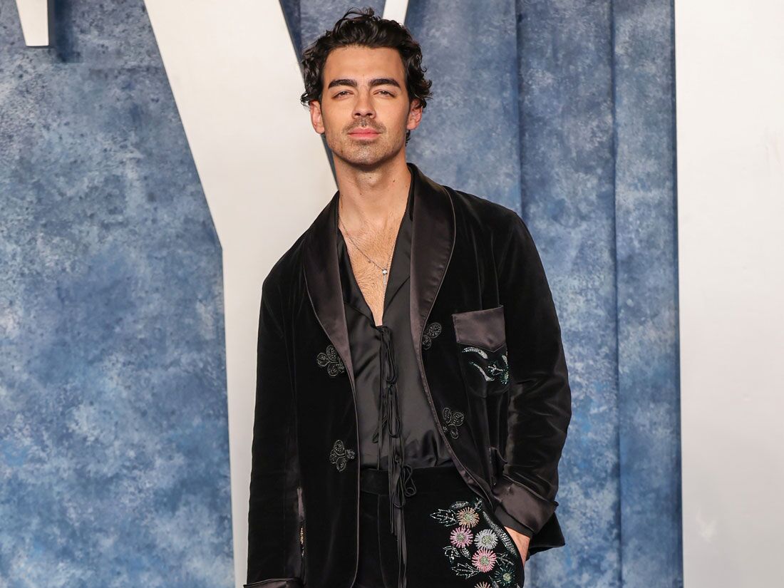 Joe Jonas