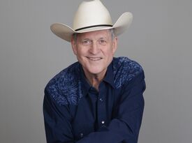 Skip Parker - Country Singer - Richardson, TX - Hero Gallery 1