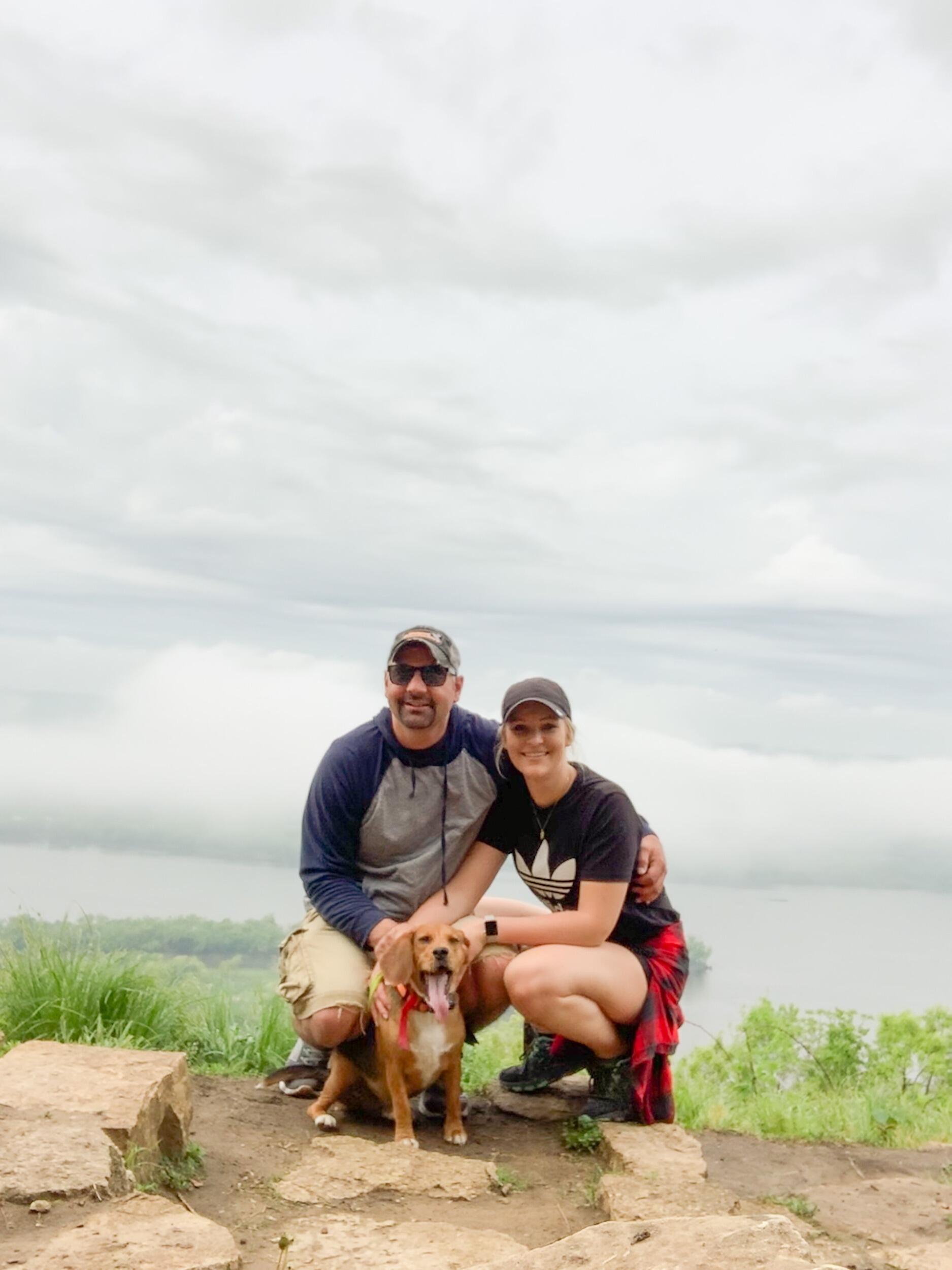 Perrot State Park