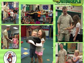 Outback Ray's Amazing Animal Show - Animal For A Party - Akron, OH - Hero Gallery 3