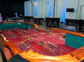 US Poker & Casino Parties - Casino Games - Chicago, IL - Hero Gallery 3