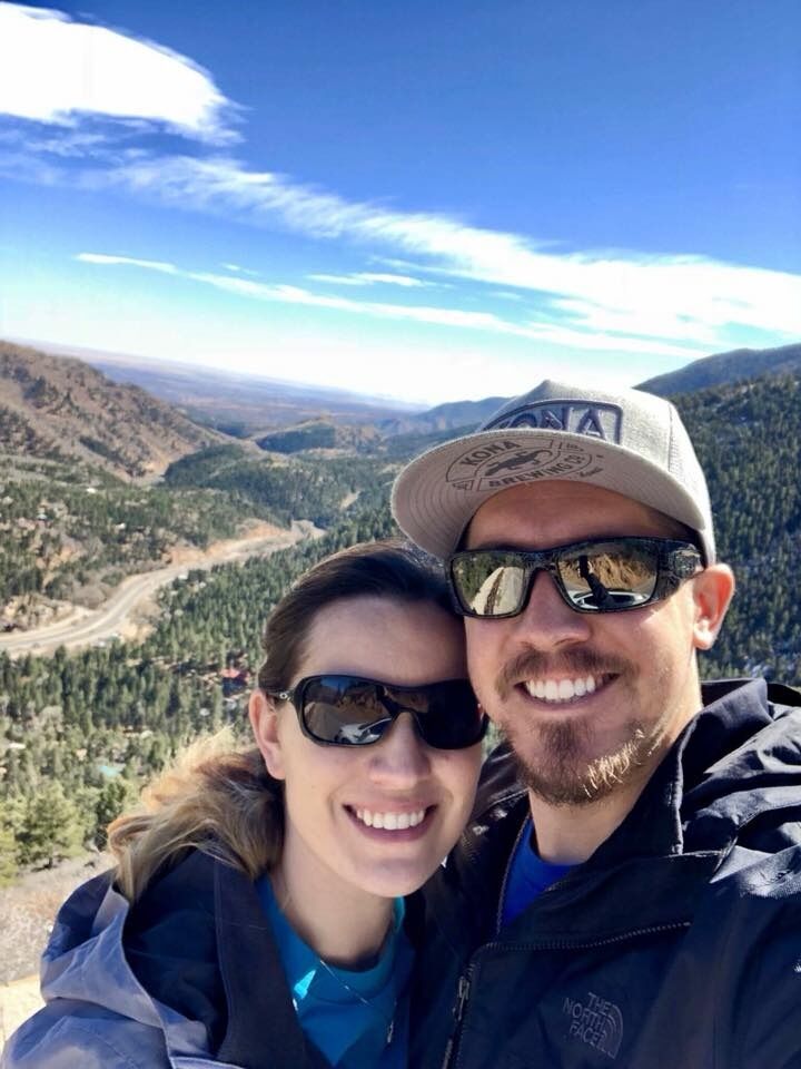 2 Years! We moved to Colorado