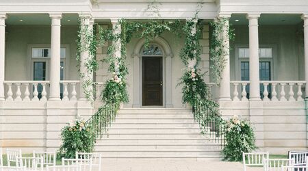 m&m's wedding decor — Favored by Yodit Events & Design Blog — DC Wedding  Planner