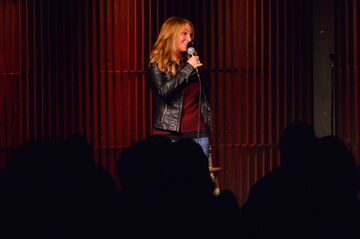 Jody Sloane - Comedian - Boston, MA - Hero Main