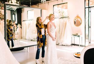 Wedding Dresses Reno NV