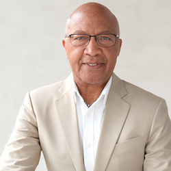 Ronald Henderson – Motivational Speaker, profile image