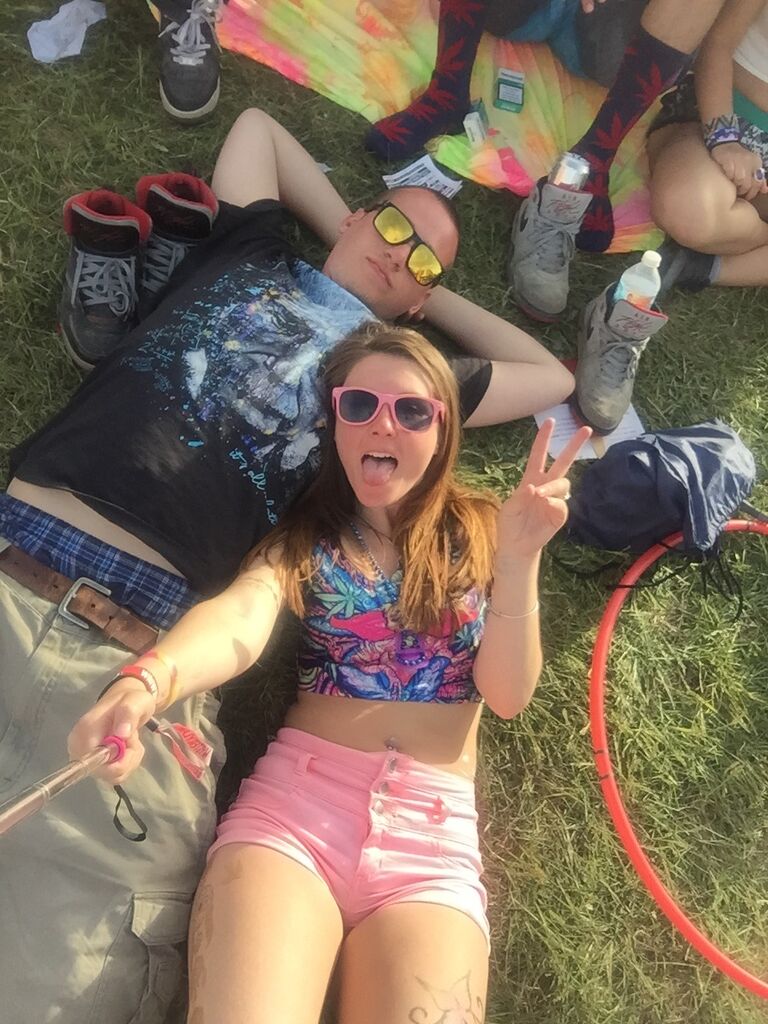 Mysteryland 