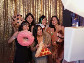 321 Photo Booth - Photo Booth - Carle Place, NY - Hero Gallery 4