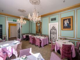 Madeline Garden - High Tea Room - Private Room - Pasadena, CA - Hero Gallery 1