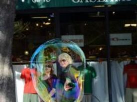 Bubble Guy of Coronado - Bubble Party Rental - San Diego, CA - Hero Gallery 3