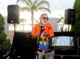 CARIBBEAN VIBE STEEL DRUM BAND - Steel Drum Band - West Haven, CT - Hero Gallery 4