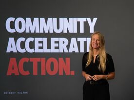 Bridget Hilton - Motivational Speaker - Marina del Rey, CA - Hero Gallery 1