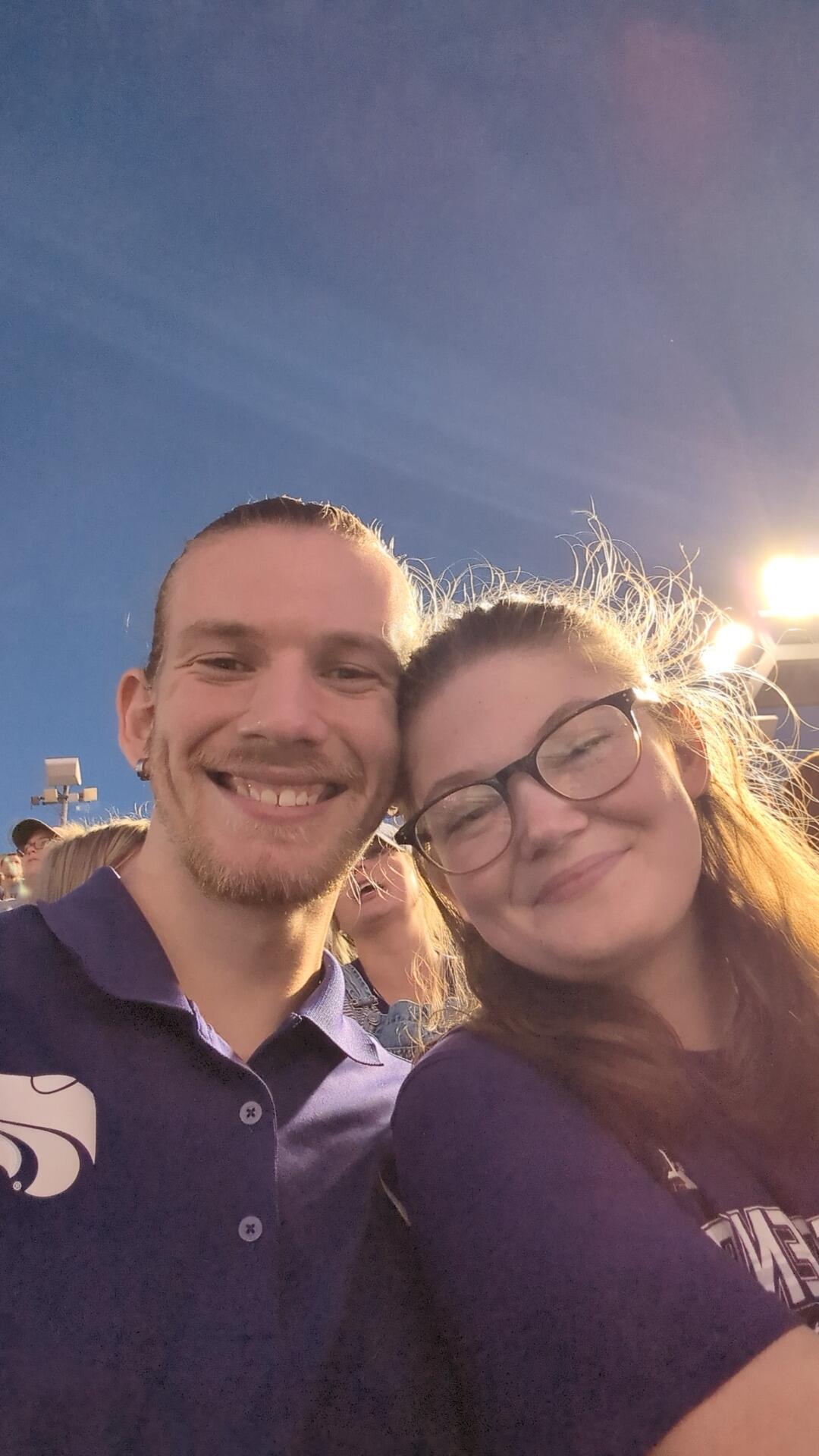 kstate football game