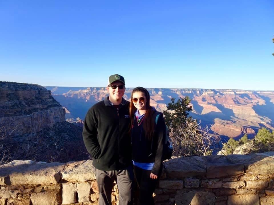 Grand Canyon - November 2018